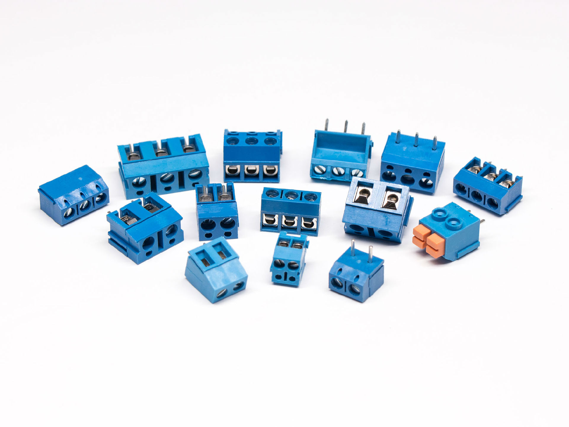 迪凱精密，告訴你接插件的制作工藝科普